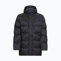 Мъжко пухено яке Jack Wolfskin Icy Hill Coat Rds black 7