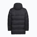 Мъжко пухено яке Jack Wolfskin Icy Hill Coat Rds black 8