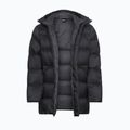 Мъжко пухено яке Jack Wolfskin Icy Hill Coat Rds black 9