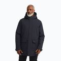 Мъжко яке за дъжд Jack Wolfskin Canyon Shield Parka dark navy