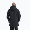 Мъжко яке за дъжд Jack Wolfskin Canyon Shield Parka dark navy 3
