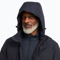 Мъжко яке за дъжд Jack Wolfskin Canyon Shield Parka dark navy 4