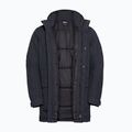 Мъжко яке за дъжд Jack Wolfskin Canyon Shield Parka dark navy 9