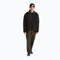 Мъжка блуза с дълъг ръкав Jack Wolfskin Prelight Trail Crew black 2