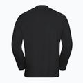 Мъжка блуза с дълъг ръкав Jack Wolfskin Prelight Trail Crew black 6