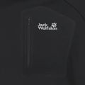 Мъжка блуза с дълъг ръкав Jack Wolfskin Prelight Trail Crew black 7