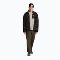 Мъжка блуза с дълъг ръкав Jack Wolfskin Prelight Trail Crew pale sand 2
