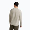 Мъжка блуза с дълъг ръкав Jack Wolfskin Prelight Trail Crew pale sand 3