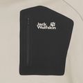 Мъжка блуза с дълъг ръкав Jack Wolfskin Prelight Trail Crew pale sand 7