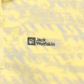 Дамски суитшърт за трекинг Jack Wolfskin Big Sky Half Zip lemon ice 8