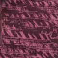 Дамски суитшърт за трекинг Jack Wolfskin Big Sky Half Zip raisin 9