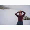 Многофункционален шал Jack Wolfskin Real Stuff Loop raisin 5