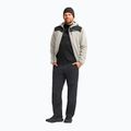 Мъжки суитшърт от полар Jack Wolfskin Kammweg Pile Fz pale sand 2