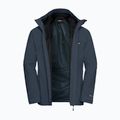 Мъжко яке за дъжд Jack Wolfskin Tempest 2L midnight sky 10
