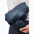 Мъжко пухено яке Jack Wolfskin Passamani Down Hoody midnight sky 10