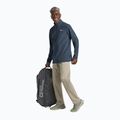 Мъжки суитшърт за трекинг Jack Wolfskin Taunus Hz midnight sky 2