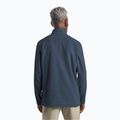 Мъжки суитшърт за трекинг Jack Wolfskin Taunus Hz midnight sky 3