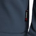 Мъжки суитшърт за трекинг Jack Wolfskin Taunus Hz midnight sky 6