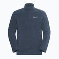 Мъжки суитшърт за трекинг Jack Wolfskin Taunus Hz midnight sky 7