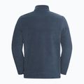 Мъжки суитшърт за трекинг Jack Wolfskin Taunus Hz midnight sky 8