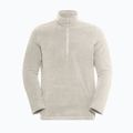 Мъжки туристически суитшърт Jack Wolfskin Taunus Hz pale sand 7