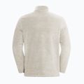 Мъжки туристически суитшърт Jack Wolfskin Taunus Hz pale sand 8
