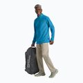 Мъжки туристически суитшърт Jack Wolfskin Taunus Hz aurora blue 2