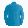 Мъжки туристически суитшърт Jack Wolfskin Taunus Hz aurora blue 8