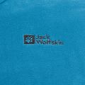 Мъжки суитшърт за трекинг Jack Wolfskin Taunus Hz aurora blue 9