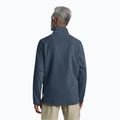 Мъжки суитшърт от полар Jack Wolfskin Taunus Fz midnight sky 3