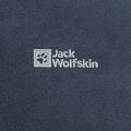 Мъжки суитшърт от полар Jack Wolfskin Winterstein Fz midnight sky 9