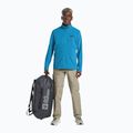 Мъжки поларен суичър Jack Wolfskin Taunus Fz aurora blue 2
