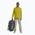 Мъжки поларен суичър Jack Wolfskin Taunus Fz chartreuse 2