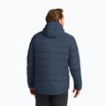 Мъжко пухено яке Jack Wolfskin Ather Down Hoody midnight sky/dark navy 3
