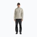 Мъжко яке Jack Wolfskin Routeburn Pro Ins лен 2