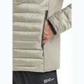 Мъжко яке Jack Wolfskin Routeburn Pro Ins лен 5