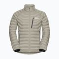 Мъжко яке Jack Wolfskin Routeburn Pro Ins linen 7