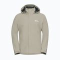 Мъжко дъждобран яке Jack Wolfskin Trailtime 2L linen 7