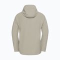 Мъжко яке за дъжд Jack Wolfskin Trailtime 2L linen 8