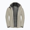 Мъжко дъждобран яке Jack Wolfskin Trailtime 2L linen 9