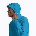 Мъжко дъждобран яке Jack Wolfskin Trailtime 2L aurora blue 4