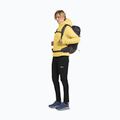 Дамско хибридно яке Jack Wolfskin Routeburn Pro Ins lemon ice 2