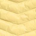 Дамско хибридно яке Jack Wolfskin Routeburn Pro Ins lemon ice 11