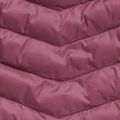 Дамско подплатено яке Jack Wolfskin Routeburn Pro Ins raisin 11