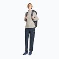 Дамски туристически суитшърт Jack Wolfskin Taunus Hz pale sand 2