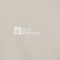 Дамски туристически суитшърт Jack Wolfskin Taunus Hz pale sand 8