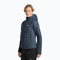 Дамско хибридно яке Jack Wolfskin Routeburn Pro Ins midnight sky