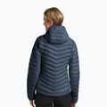 Дамско хибридно яке Jack Wolfskin Routeburn Pro Ins midnight sky 3