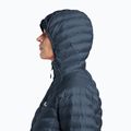 Дамско хибридно яке Jack Wolfskin Routeburn Pro Ins midnight sky 4