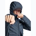 Дамско хибридно яке Jack Wolfskin Routeburn Pro Ins midnight sky 5